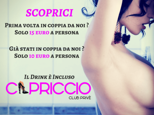 SCOPRICI