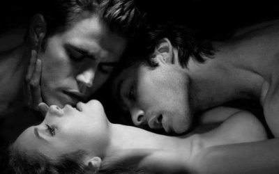 Trio Sessuale, In 3 a Letto??? Una fantasia alla nostra portata