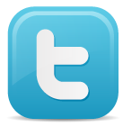 bottone twitter club prive