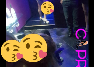 club prive scambio di coppia milano