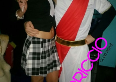 club prive trasgressivo lombardia