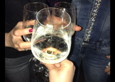 drink lounge club discoteca trasgressiva milano