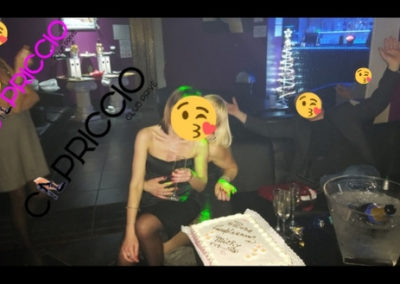 migliore club privé milano