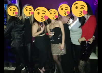 migliore discoteca trasgressiva milano