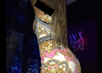 CAPRICCIO Exclusive disco CLUB PRIVE MILANO
